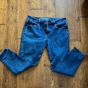 American Eagle x-short 10 Jegging